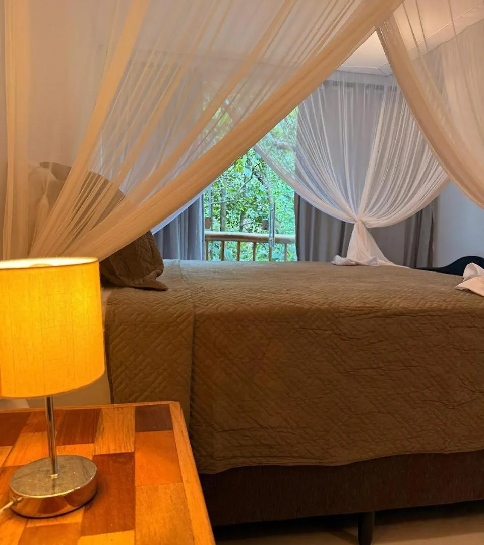 Casa Preguica Trancoso - Eco II Villa Porto Seguro