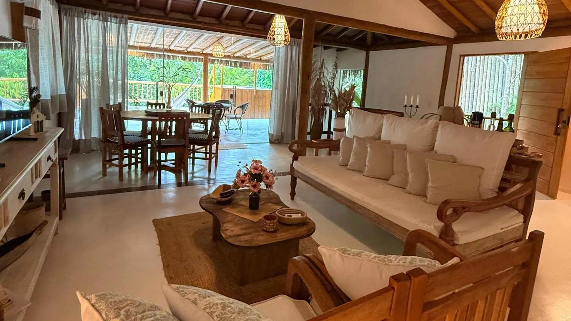 Casa Preguica Trancoso - Eco II Villa Porto Seguro