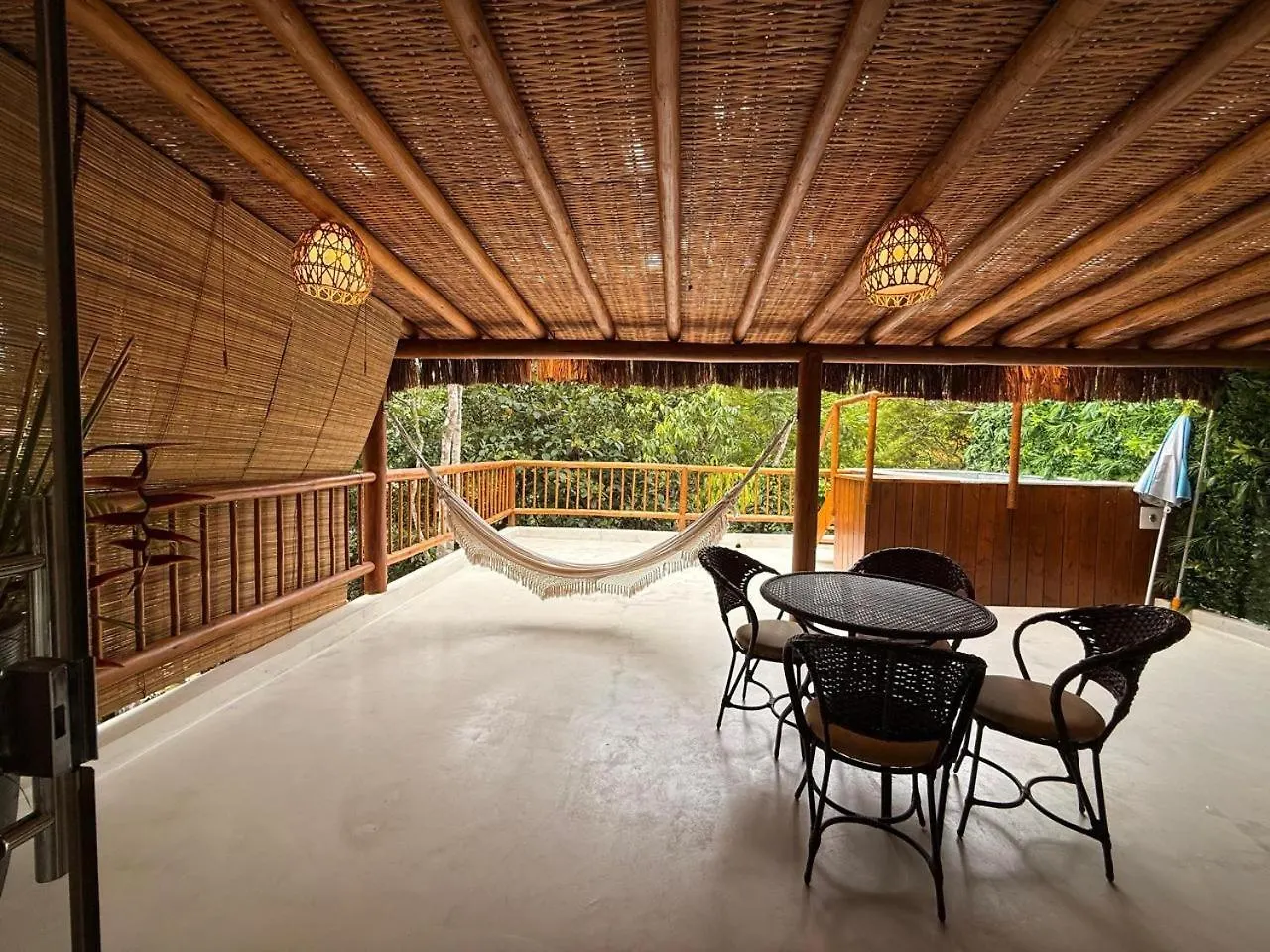 Nyaraló Casa Preguica Trancoso - Eco II Villa Porto Seguro