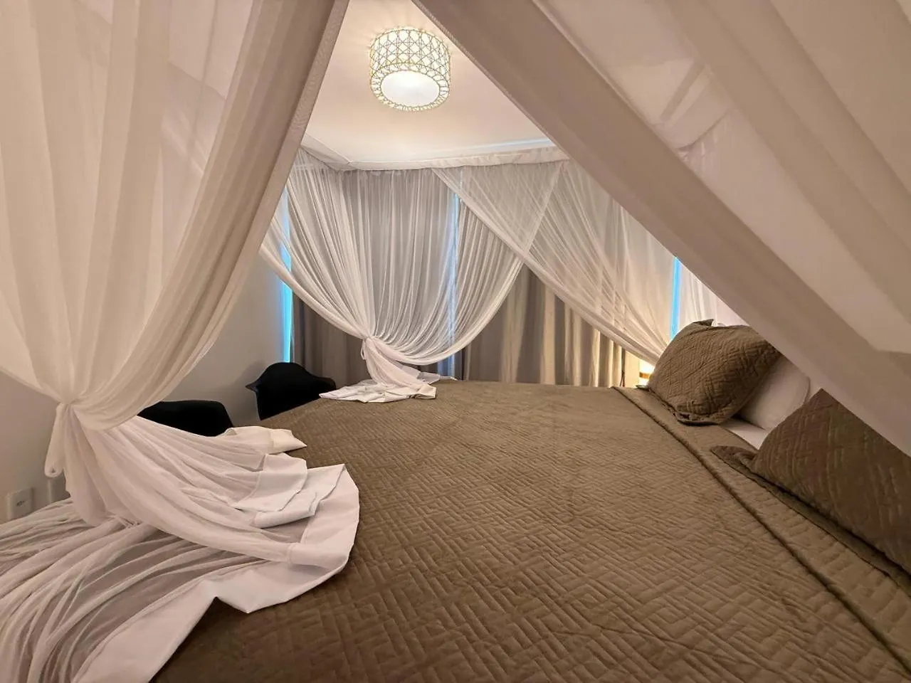 Casa Preguica Trancoso - Eco II Villa Porto Seguro Brazília