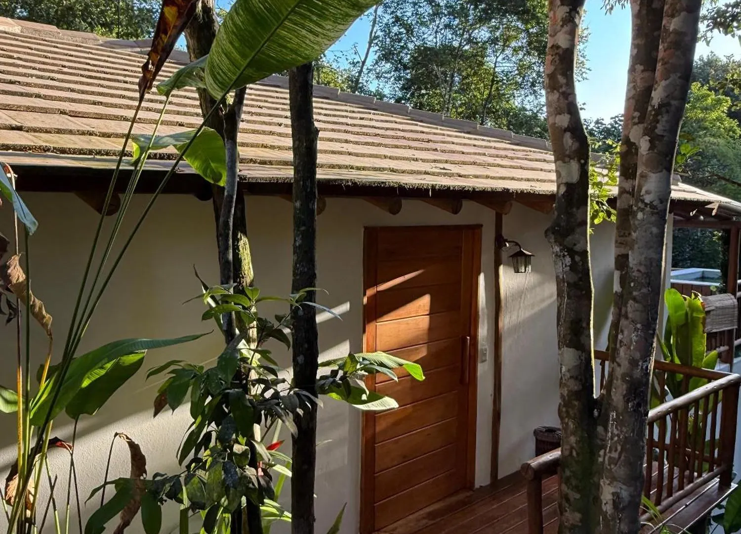 Nyaraló Casa Preguica Trancoso - Eco II Villa Porto Seguro Brazília